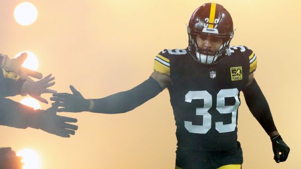 'I'm a guy that likes order': Why Minkah Fitzpatrick's Steelers are sweating the details in 2023
