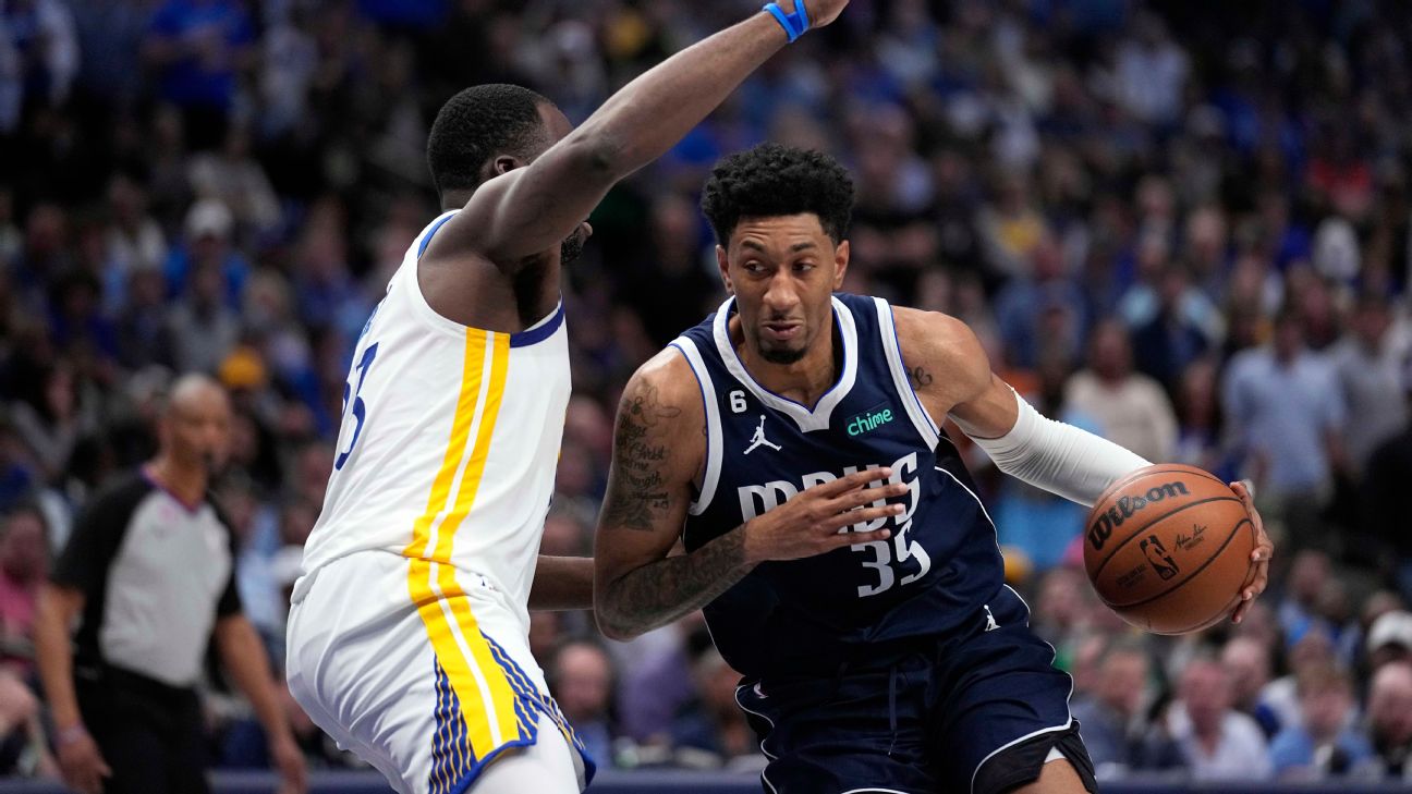 The best player Grizzlies must re-sign in 2023 NBA free agency