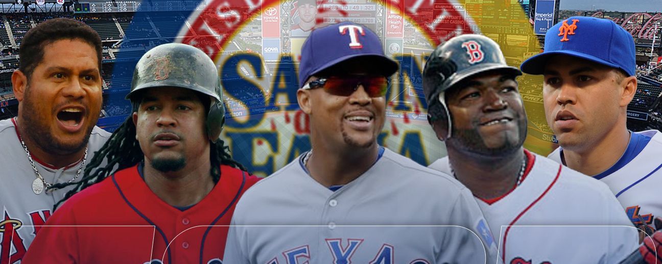 Adrian Beltre - Texas Rangers Third Baseman - ESPN