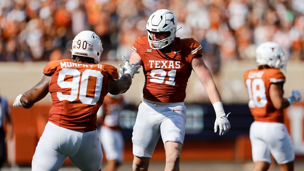 College football betting tips: Can Texas hang with Alabama?