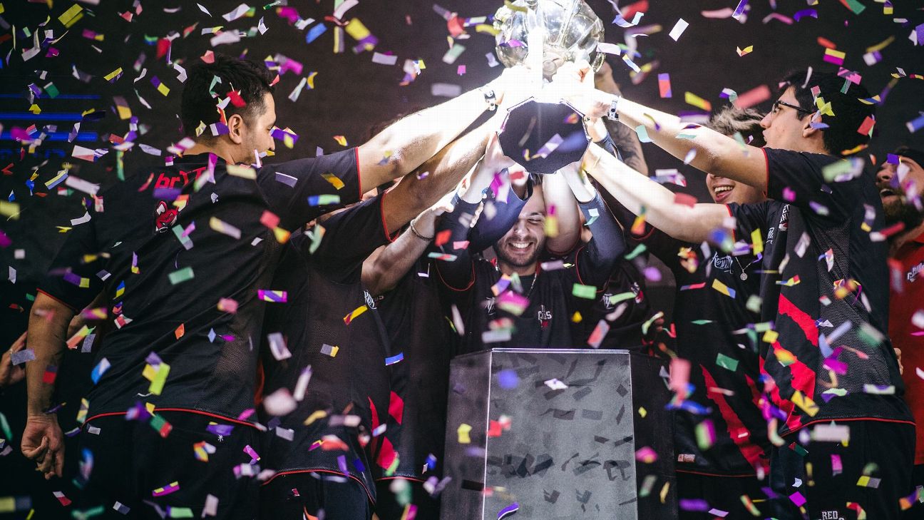 Recife sediará final do Campeonato Brasileiro de League of Legends -  Esportes DP