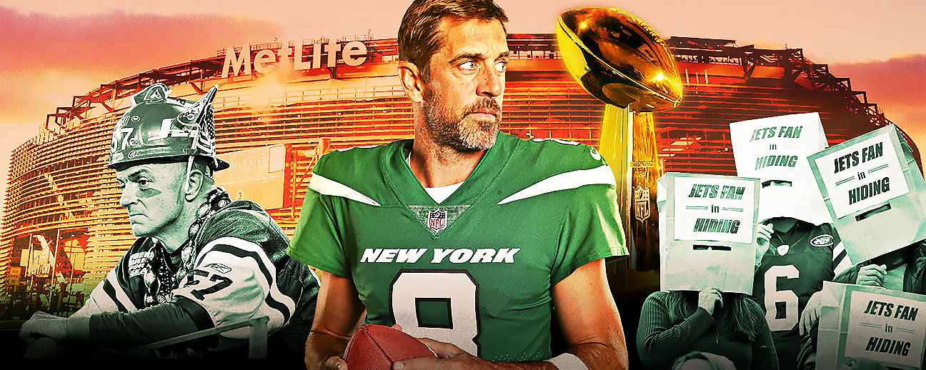 The New York Jets and Their NFL Uniforms (1960-Present), News, Scores,  Highlights, Stats, and Rumors