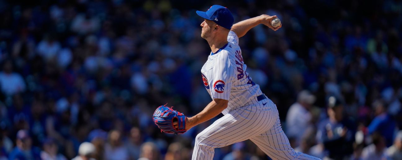 Keegan Thompson - MLB Relief pitcher - News, Stats, Bio and more