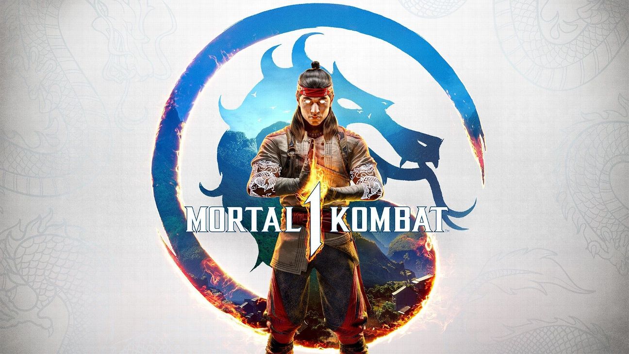 Veja os perfis dos personagens de Mortal Kombat 1; Kombat Kast