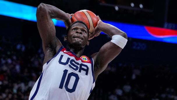 World Cup All-Stars: 10 players who made the biggest impact