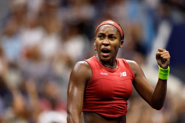 American teen Gauff wins US Open for first major