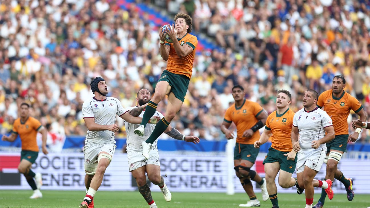 Wallabies Mark Nawaqanitawase a weapon for Rugby World Cup