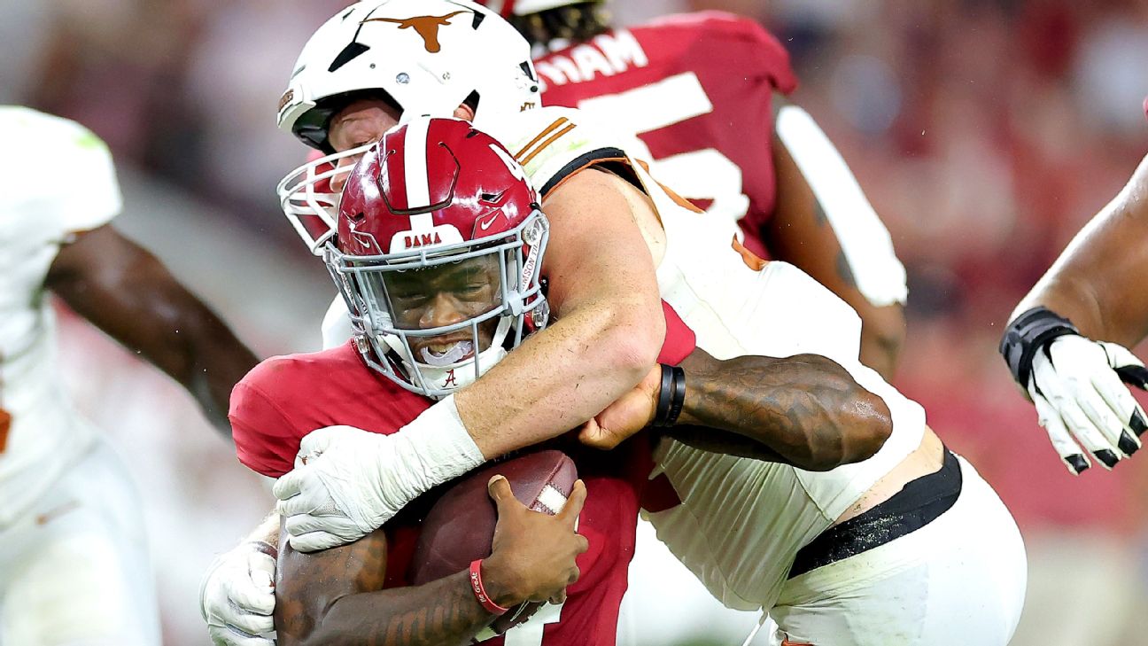 Late Kick: What does Saturday's loss mean for Alabama? 