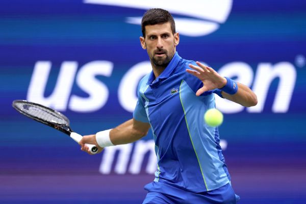 Djokovic out of US Open tuneup in Montreal