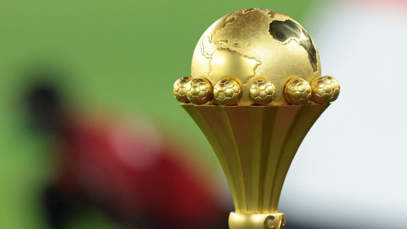 Morocco win bid to host 2025 AFCON finals