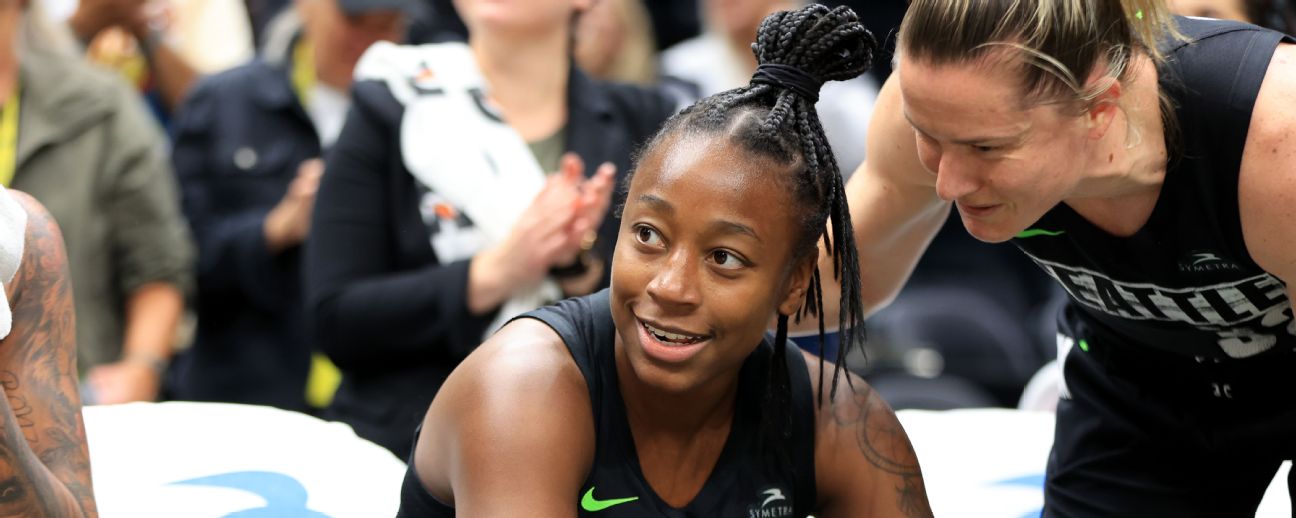 Seattle Storm Scores Seattle Storm Scores