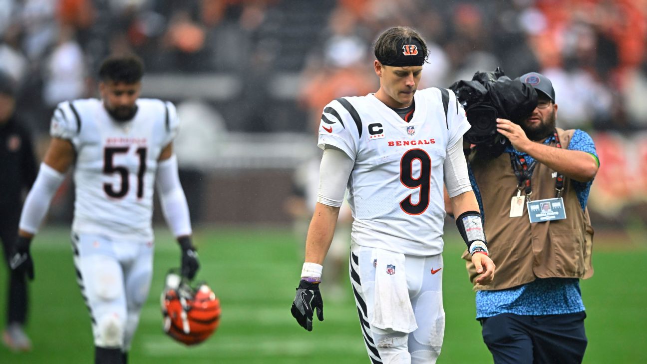 Browns Super Bowl and AFC North Odds Surge After Blowing Out Bengals