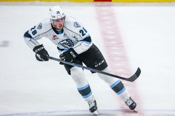 Lawsuit: Junior hockey violates antitrust law