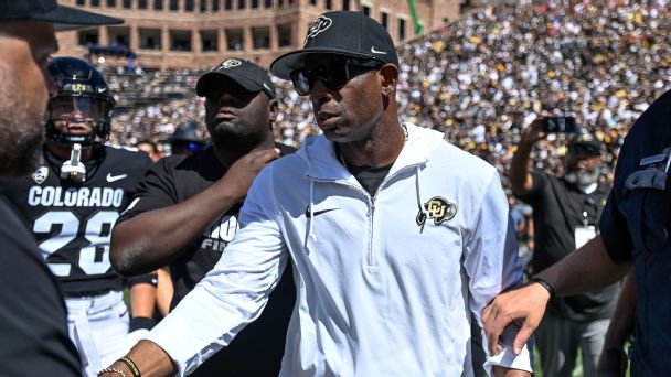 Deion Sanders joins the likes of Mike Ditka, Ted Williams as star players who coached