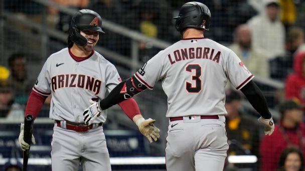 Holiday-themed D-backs uniform set has been released