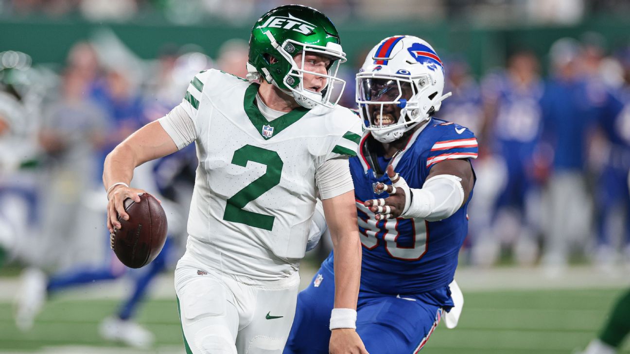 Will the Jets Have a Top 10 Offense and Defense in 2023?