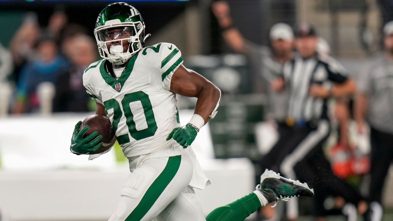 2023 Fantasy Football Red Zone Report: Anthony Richardson Becomes Immediate Red  Zone Threat