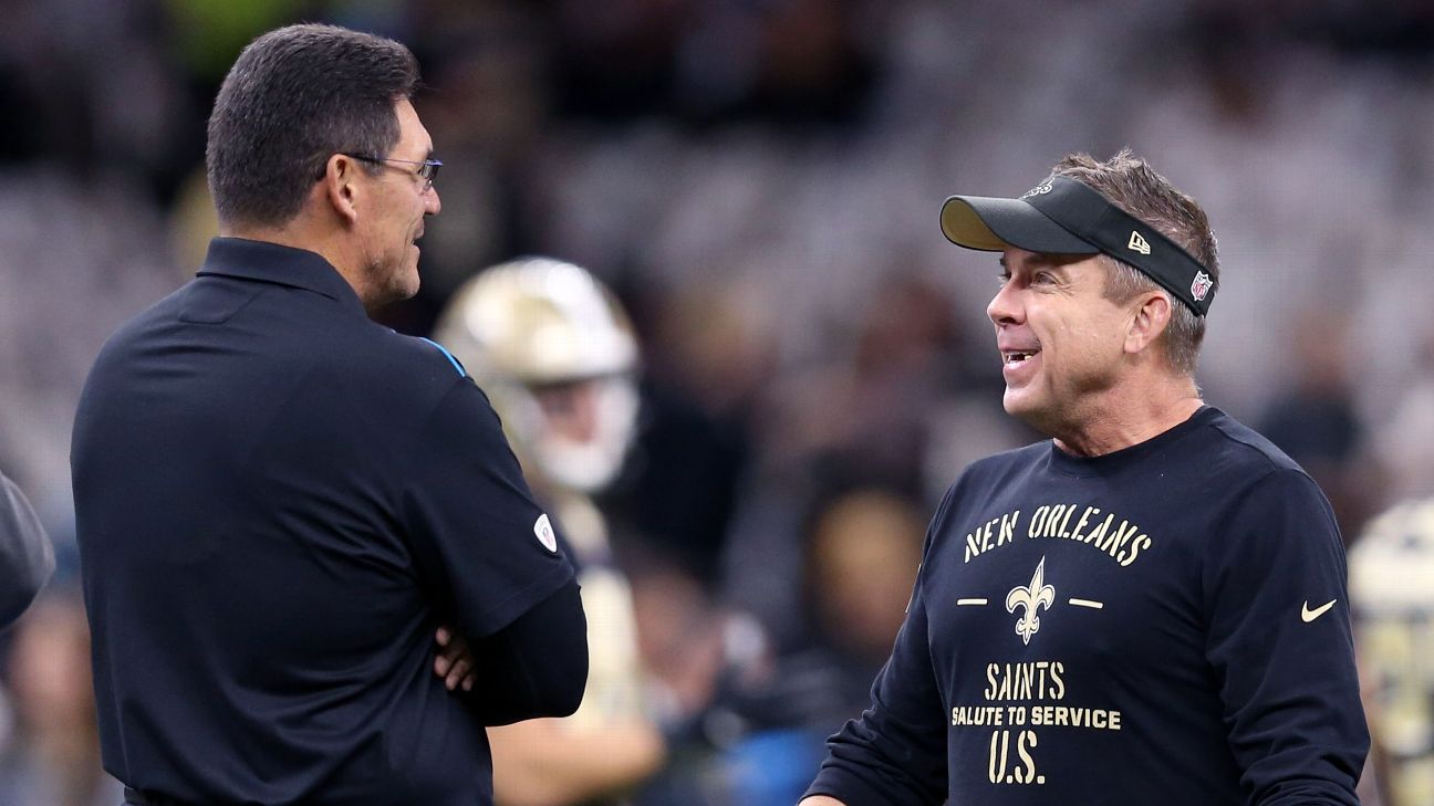 Coach Sean Payton Has Denver Broncos Ready For 'Important Game' vs