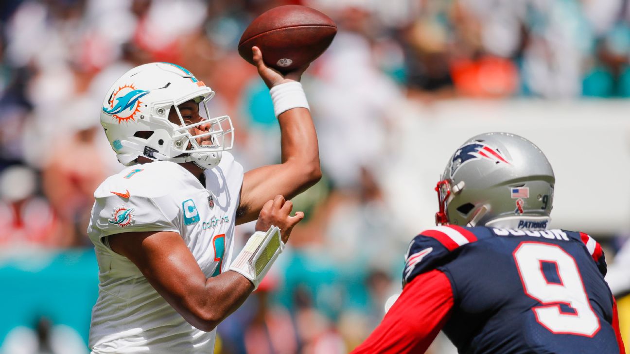 Dolphins vs Texans Preseason Game 2023: How to watch, betting info