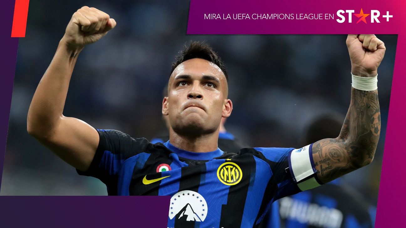 Lautaro Martínez será nuevo capitán del Inter