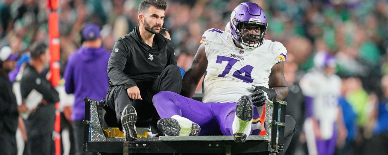 Olisaemeka Udoh (G) Shop - Minnesota Vikings - Yahoo Sports