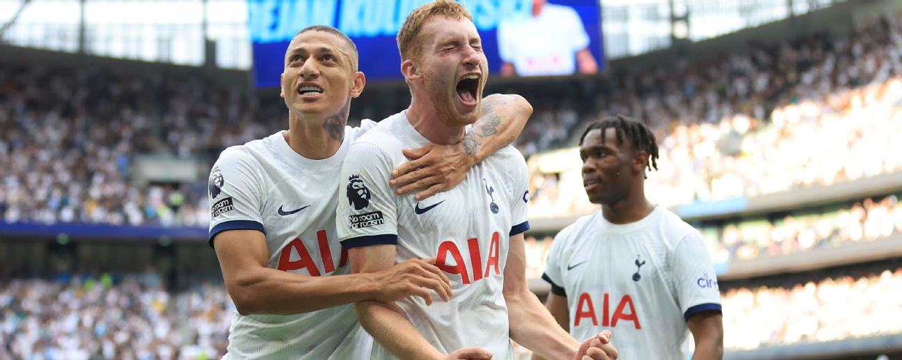 Tottenham Hotspur vs Newcastle United A Draw Predicted for May 22nd