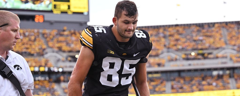 ESPN highlights Iowa Hawkeyes as top-10 college football defense