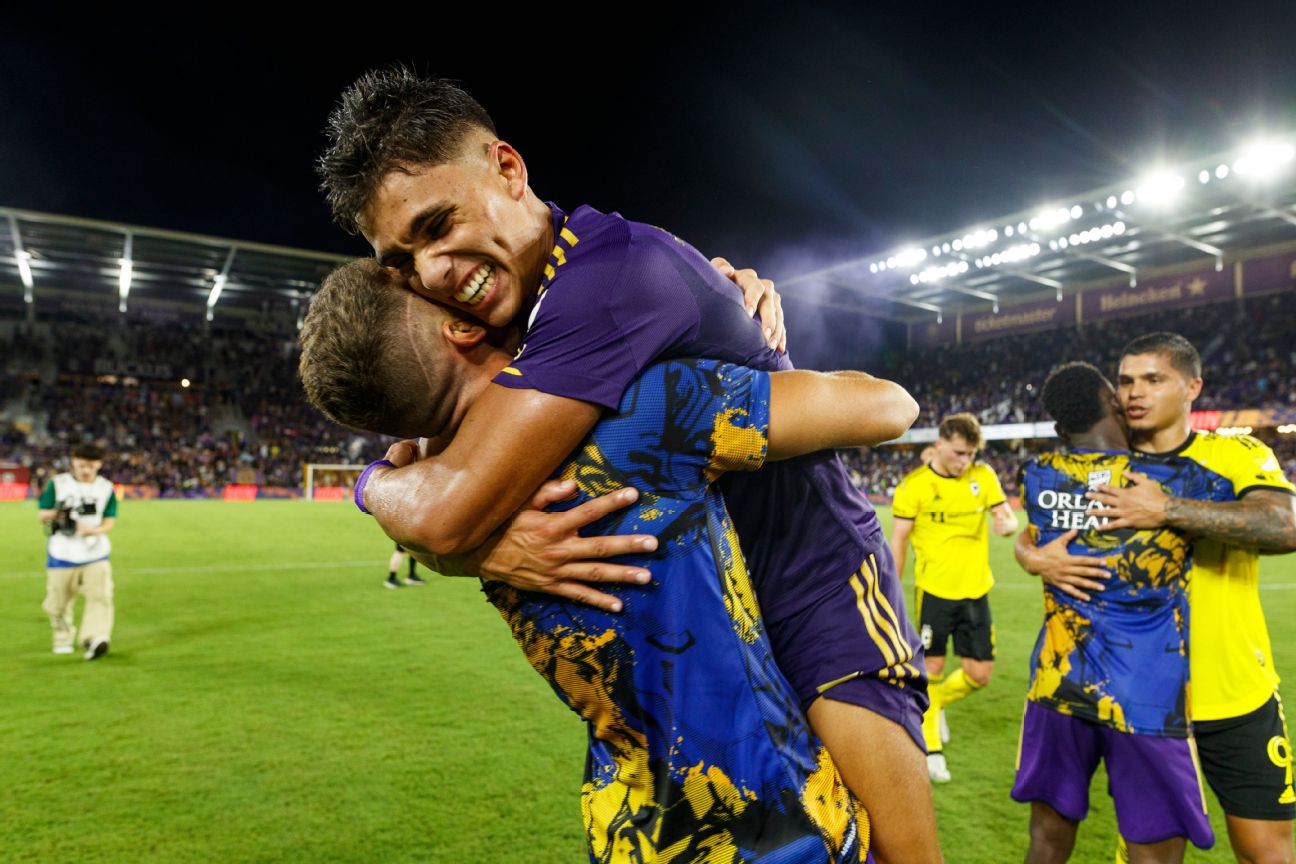 Orlando City x Columbus Crew: onde assistir, palpites e escalações - MLS -  25/11/2023