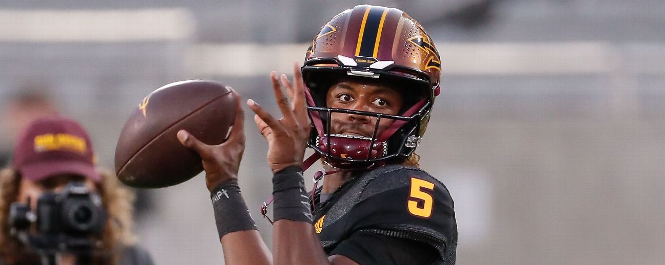 Arizona State Sun Devils Scores, Stats and Highlights - ESPN