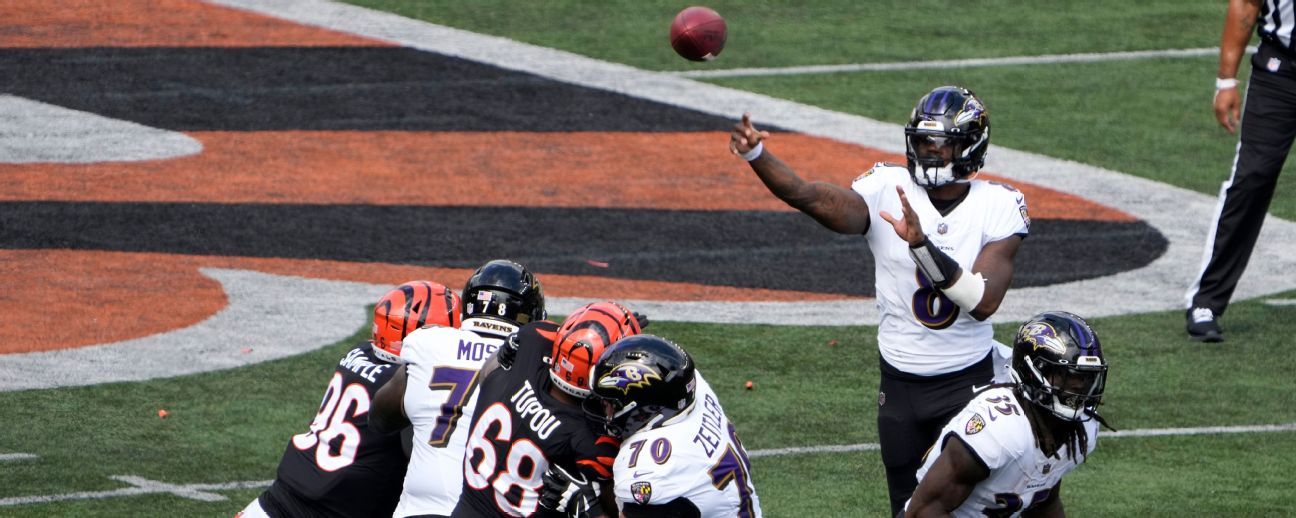 ESPN: Ravens' Tyler Huntley Voted AFC's 4th Pro Bowl Alternative, After Lamar  Jackson, News, Scores, Highlights, Stats, and Rumors