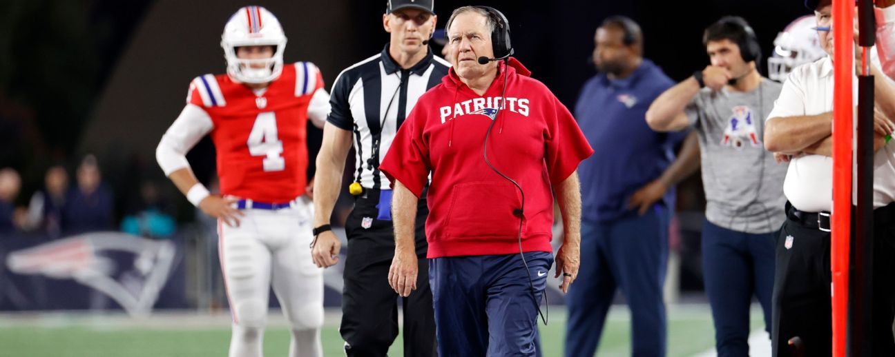 Mike Reiss on X: David Andrews, in a Pat Patriot pose, is