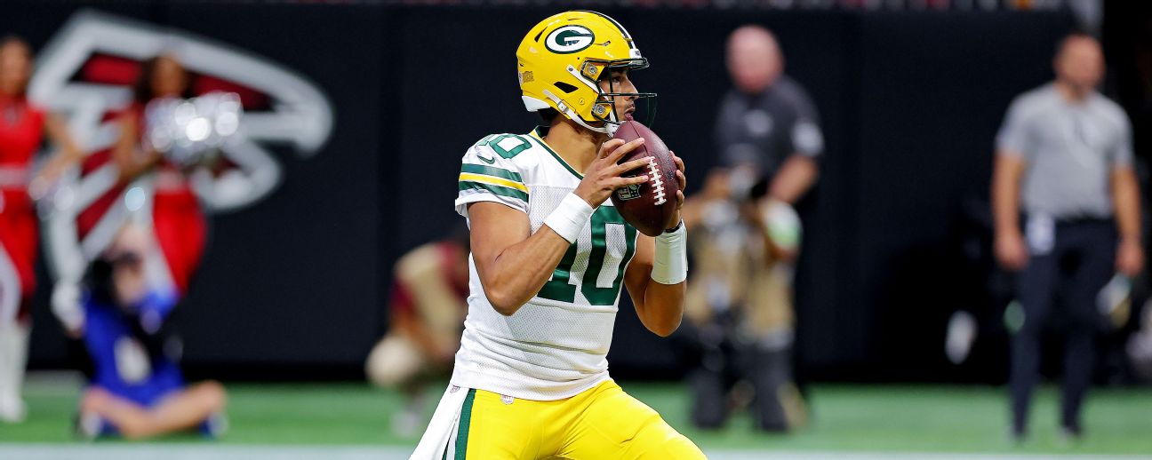 Green Bay Packers Football - Packers News, Scores, Stats, Rumors & More, ESPN