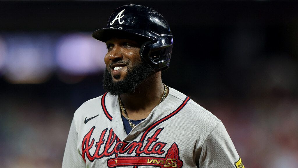 Atlanta Braves: CBA limits club options for dealing with Marcell Ozuna