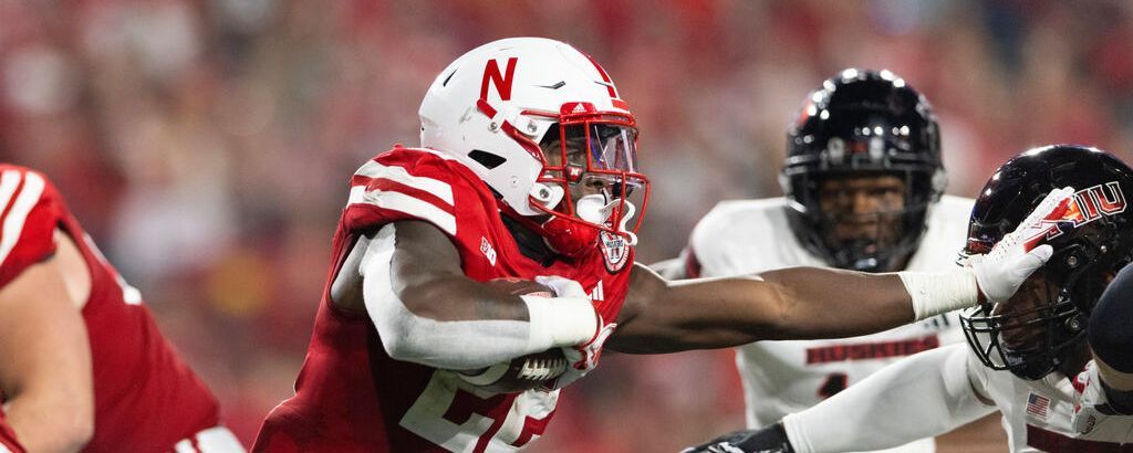 Husker247 Home - Nebraska Cornhuskers Football & Recruiting