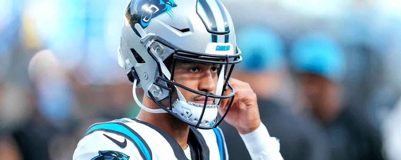 NFL - Week 3 is a few days away, here's what is coming across the screens  of ESPN Australia / NZ and 7Sport Friday Carolina Panthers Vs Houston  Texans 