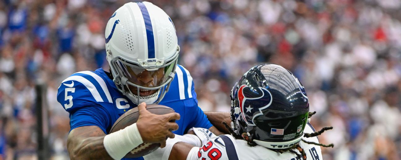 Is Colts receiver Michael Pittman Jr. being overvalued in fantasy