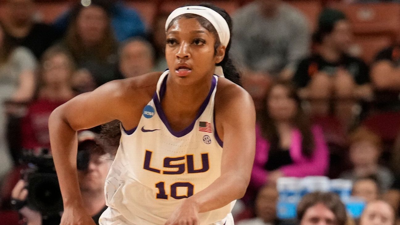 Reese’s LSU absence continues for third game www.espn.com – TOP