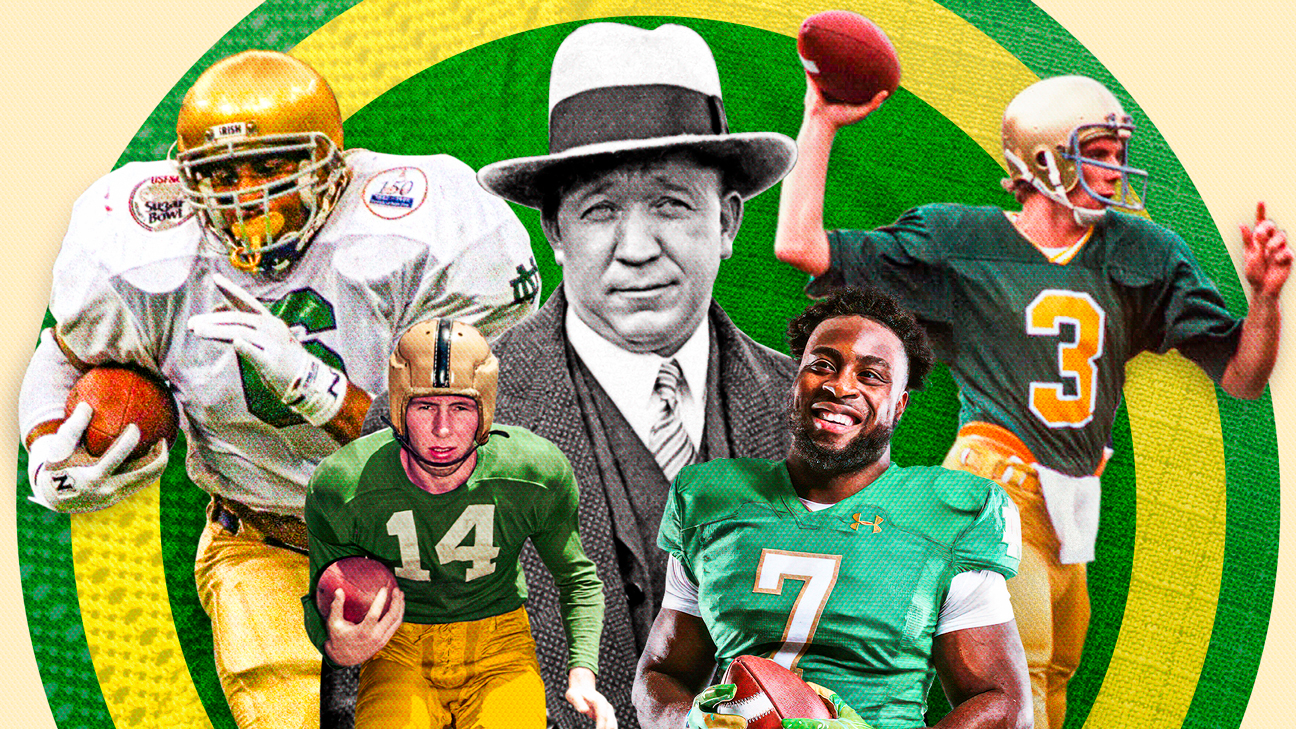Examining the best green uniforms in sports on St. Patrick's Day