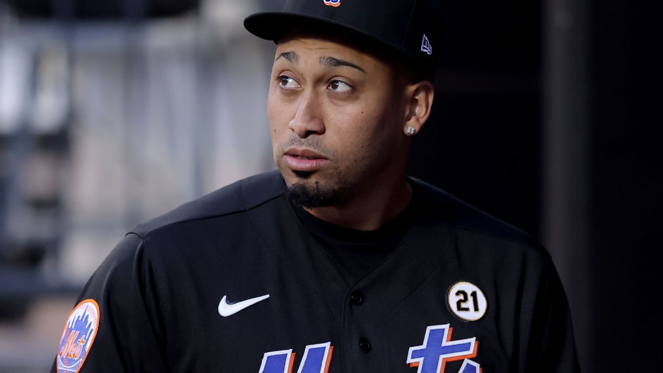 Timmy Trumpet Gives Edwin Diaz of Mets a Live Entrance - The New