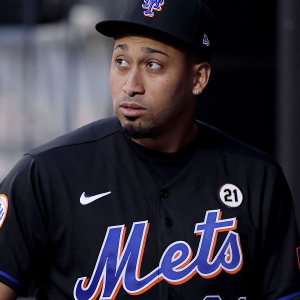 Mets decide a Diaz return 'too