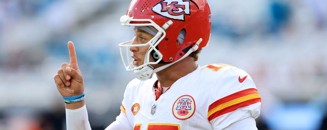 Detroit Lions vs Kansas City Chiefs: Resumen y resultado completo