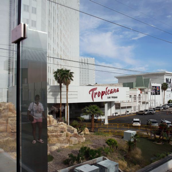 Owners' vote on A's-to-Vegas still set for Nov.