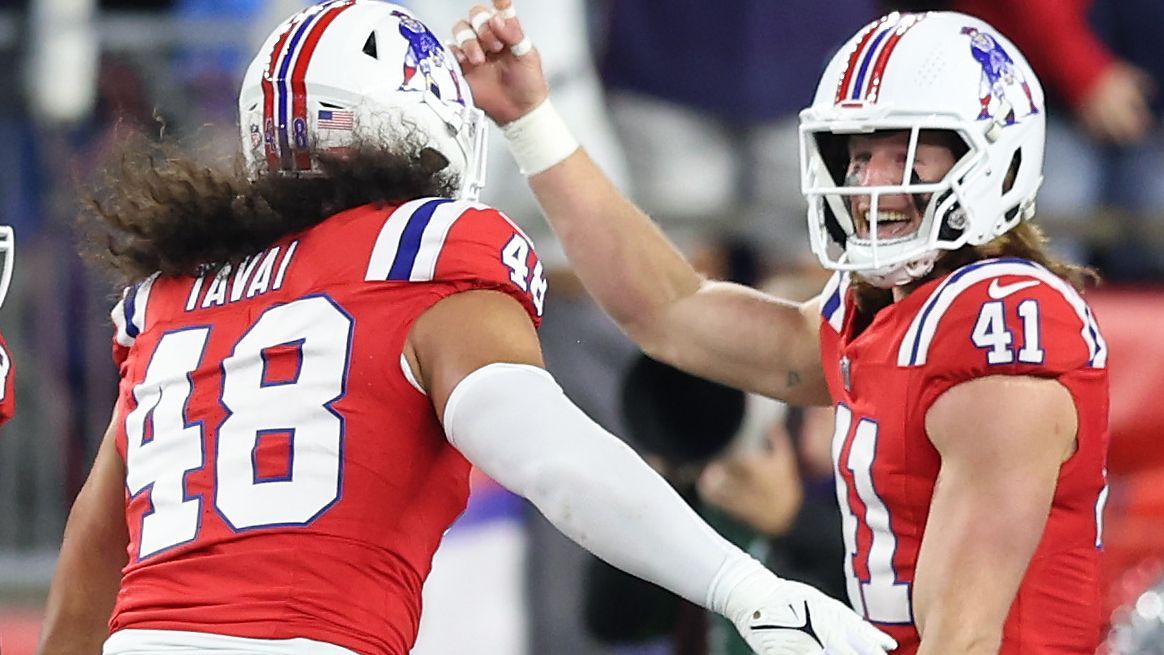 Remember the Titans: Bills haven't forgotten loss last year