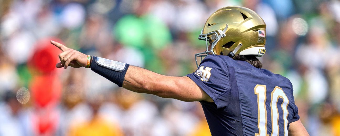 College football scores, schedule, games today: Boston College ousts Miami,  Utah rolls UCLA 