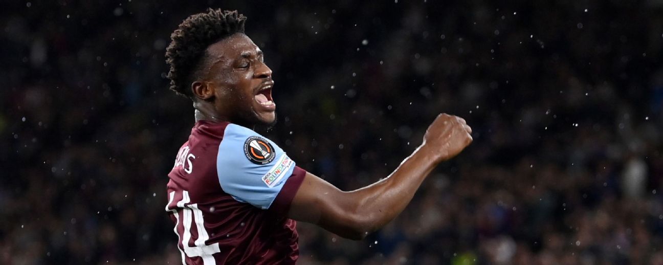 West Ham United Scores, Stats and Highlights - ESPN