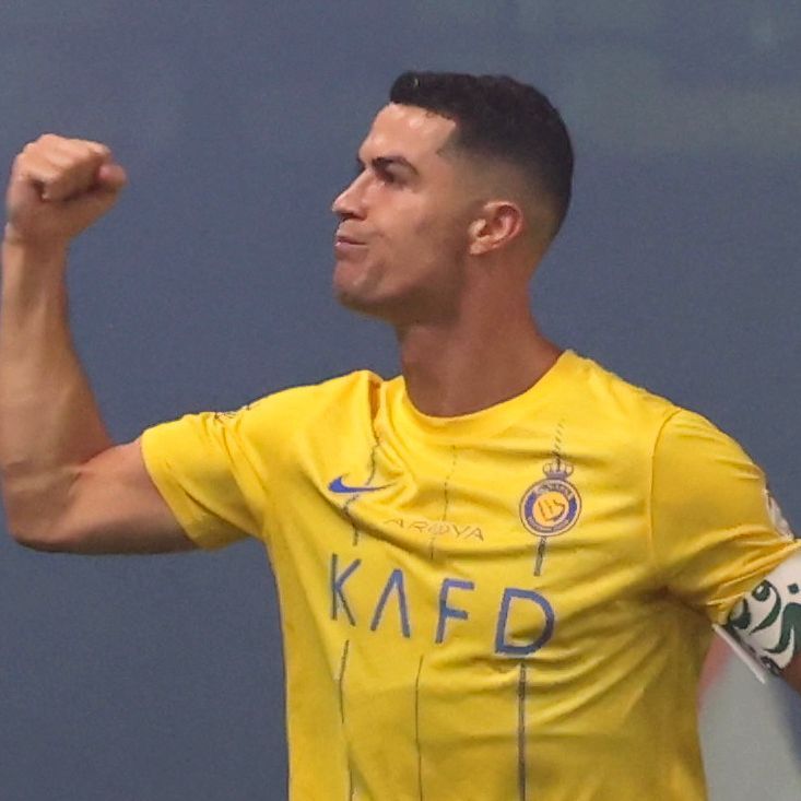 Ronaldo Rescues Al-Nassr in Thriller against Al-Ahli