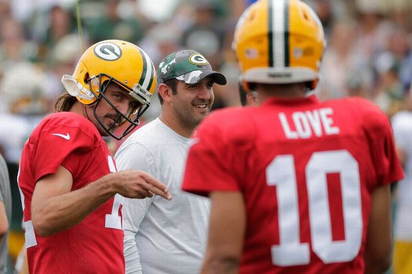 New York Jets News: Aaron Rodgers heartbroken in wake of Achilles