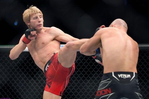 Pimblett vs. Ferguson added to UFC 296 card