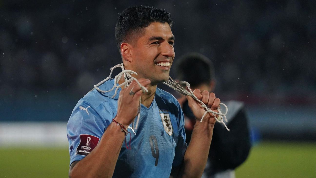 ATENCIÓN URUGUAY // STAR+ tendrá todo el fútbol uruguayo, desde el