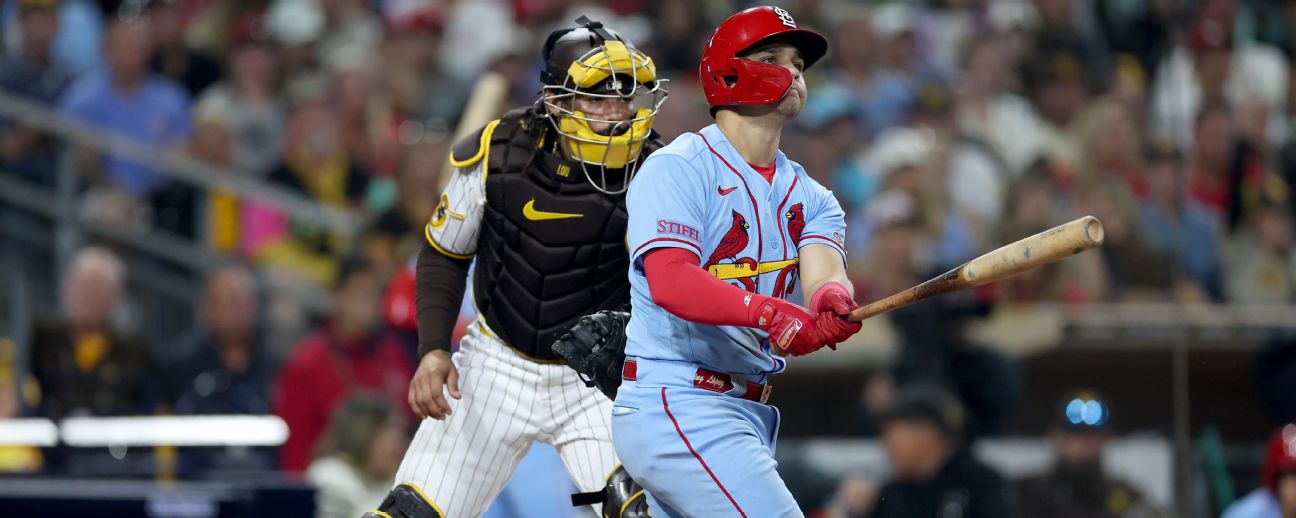 St Louis Cardinals  Cardenales de san luis, Equipos de béisbol